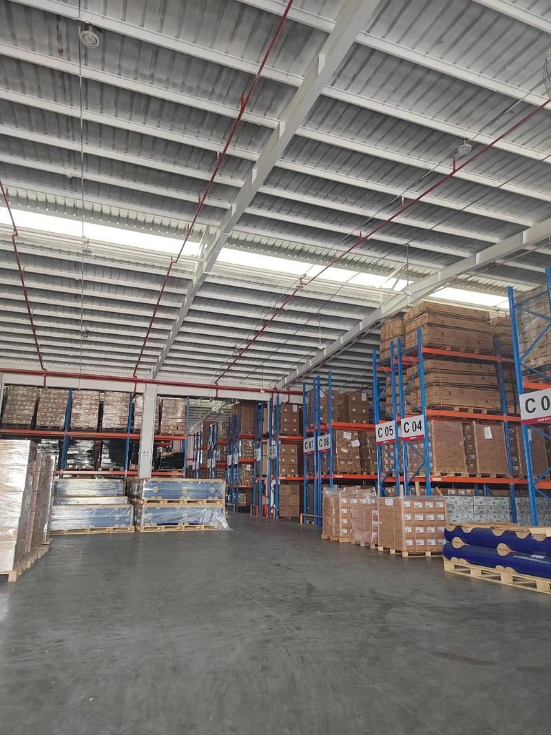 企业供应链解决方案：构建高效运作的秘诀